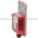 Leuze PRK25C.XA2/4P-M12 Polarized Retro-Reflective Photoelectric Sensor Product Image