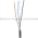 Leuze PRK3C.T3/4T-5000 Polarized Retro-Reflective Photoelectric Sensor Product Image
