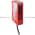 Leuze RK46C.DXL3/4P-200-M12 Unpolarized Retro-Reflective Photoelectric Sensor Product Image