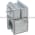 Leuze UMS 96 Mounting Bracket Product Image