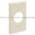 Leviton 001-86004 Wall Plate  Product Image