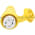 Leviton 29W74 Wetguard Locking Connector Product Image