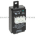 Leviton 3800-DIN Surge Protector Black Product Image