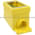 Leviton FDBX1-Y FD Box Product Image
