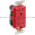 Leviton G5362-WTR Extra-Heavy Duty Industrial Grade Weather/Tamper-Resistant Duplex Self-Test GFCI Receptacle Product Image