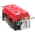 Leviton G5362-WTR Extra-Heavy Duty Industrial Grade Weather/Tamper-Resistant Duplex Self-Test GFCI Receptacle Product Image