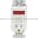 Leviton GFPL1-PLW Outlet Product Image