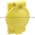 Leviton WP3-YL Weatherproof Cover Product Image