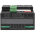 Littelfuse ISS-105 Protection Relays, Five-Channel Intrinsically Safe Relay And Pump Controller Product Image