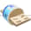 Littelfuse KLLU-4000 Fuse Product Image