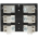 Littelfuse LFT604003CS Class T Block 400A 3 Pole Product Image