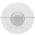Lutron LRF2-OCR2B-P-WH Wireless Occupancy Ceiling Sensor Product Image