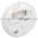 Lutron LRF2-OCR2B-P-WH Wireless Occupancy Ceiling Sensor Product Image