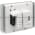 Lutron PHPM-WBX-DV-WH Phase-Adaptive Power Module Product Image