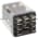 Magnecraft 389FXCXC-120A Power Relay Product Image