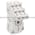 Magnecraft 70-750EL11-1 Relay Socket Product Image