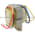 Mars 50327 Control Transformer Product Image