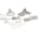 Mars Antennas MNT-22 Mounting Kit Product Image