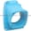 Meltric 61-1A027 Angle Adapter Product Image