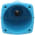 Meltric 61-3A013-CG Handle w/Cable Guide Product Image