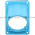 Meltric 61-3A027 Angle Adapter Product Image
