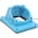 Meltric 61-3A027 Angle Adapter Product Image