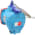 Meltric 63-34047-180-354 DSN30 Receptacle Product Image