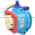 Meltric 63-34047-180-354 DSN30 Receptacle Product Image