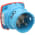 Meltric 63-38047 DSN30 Inlet Product Image