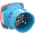 Meltric 63-38075-972-T117 DSN30 Inlet Product Image