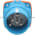 Meltric 63-38075-972-T117 DSN30 Inlet Product Image