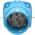 Meltric 63-38167-972-T117 DSN30 Inlet Product Image