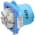 Meltric 63-38167-972-T117 DSN30 Inlet Product Image