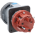 Mennekes ME 360R6W Pin and Sleeve Receptacle Product Image
