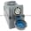 Mennekes ME 420MI9 LockOUT-LET Receptacle Product Image