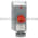 Mennekes ME 460MI5 LockOUT-LET Receptacle Product Image