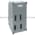 Mennekes ME 460MI5 LockOUT-LET Receptacle Product Image