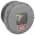 Mercoid DAW-7043-153-24E Flow Meter Product Image