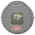 Mercoid DAW-7043-153-24E Flow Meter Product Image