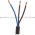Mercoid FSW2-DNPN-50 50' Cable Floate Level Switch Product Image