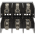 Mersen 60303J Ferraz Shawmut Fuse Block Assembly 30A 600V Product Image