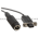 MicroStrain 6212-1000 RS232 Cable Integrated Power Assembly 4005-0037 Product Image