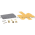 Microswitch 1PA10 Hardware Kit for Limit Switch | Honeywell Product Image