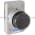 Microswitch 2PH1 Push Button Black Product Image