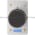 Microswitch 2PH1 Push Button Black Product Image