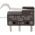 Microswitch 311SM704-H2 SM Series Subminiature Basic Switch | Honeywell Product Image
