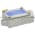 Microswitch BAF1-2RQN8-LH Limit Switch | Honeywell Product Image