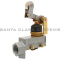 Honeywell BZE6-2RN28 Limit Switch | Microswitch Product Image
