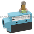 Honeywell BZE6-2RQ8 Limit Switch | Microswitch Product Image