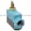 Microswitch BZE6-2RQ8 Limit Switch | Honeywell Product Image